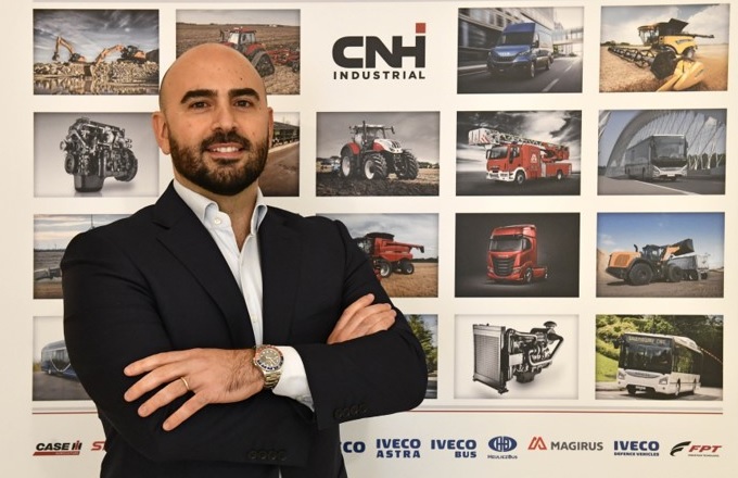 Davide Berzioli
