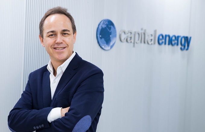 Javier Cervera