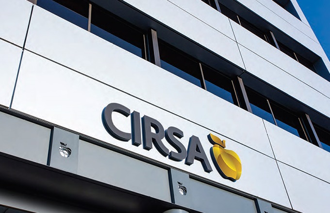CIRSA obtiene el Sello de Gestión Responsable Covid-19 de la auditora Full Audit
