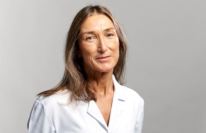 Marta S. Figueroa