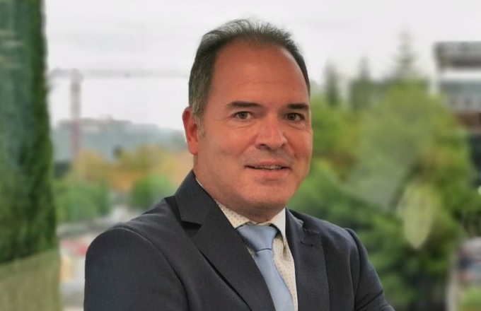 Cristóbal Grandes