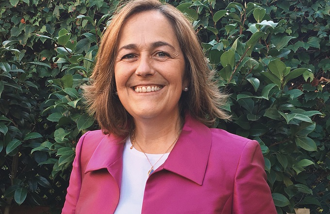 Almudena Eizaguirre