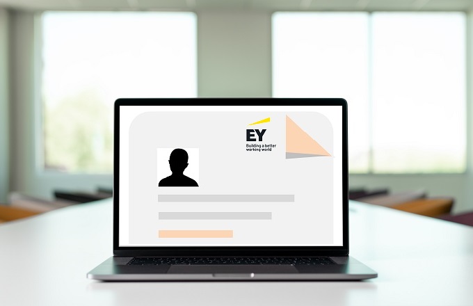 La plataforma de digitalización de currículum de EY, incluida entre las mejores ideas innovadoras de 2020