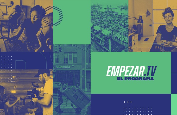 Se lanza en Andalucía el primer canal de TV digital para autónomos, emprendedores y pymes