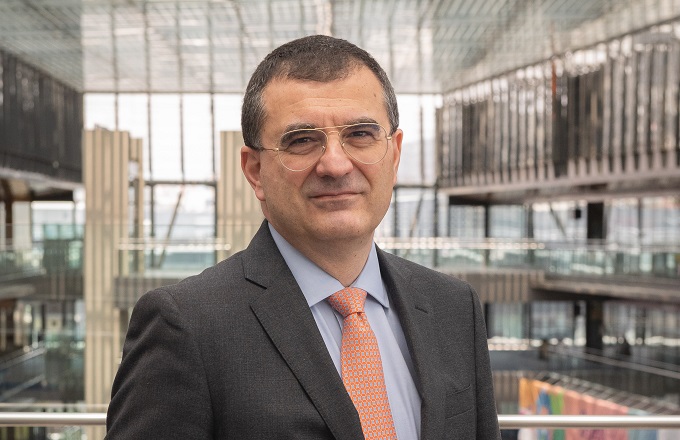 Paolo Bondi
