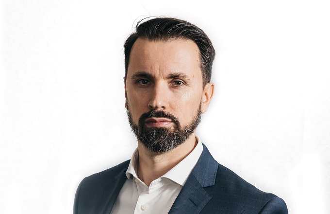 Nuno Bártolo