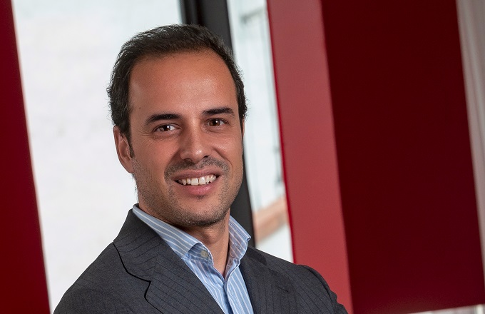 Alfonso Formariz