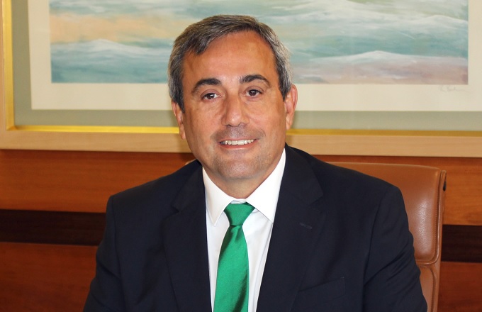 Carlos Javier Santos