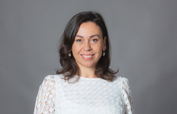 Paloma Baena