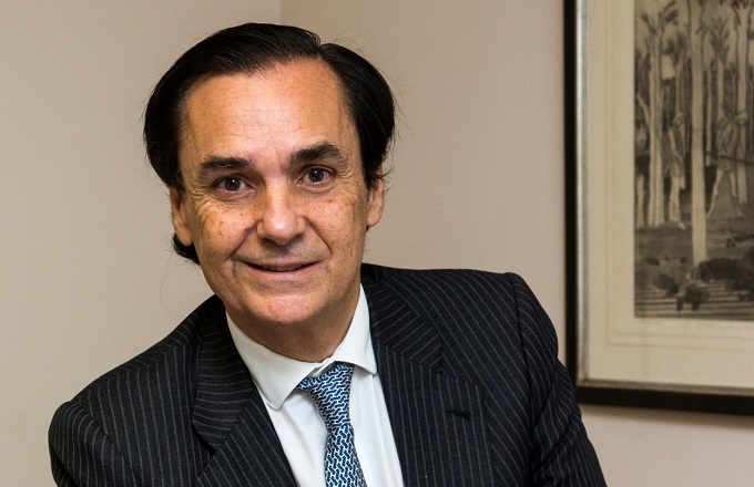 José Coronel de Palma
