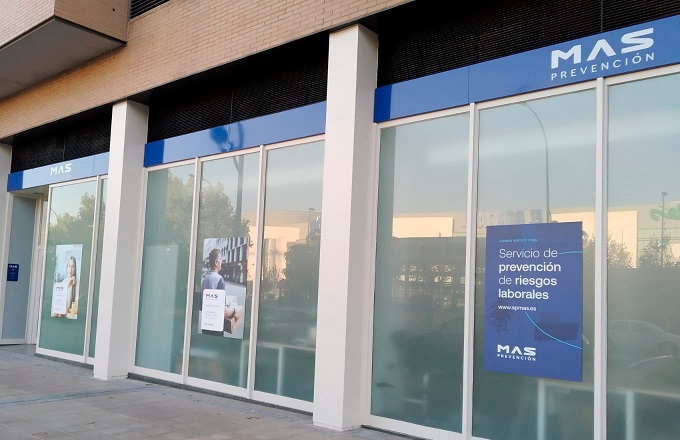 Mas Prevención abre un nuevo centro en Getafe (Madrid) para dar cobertura a más de 39.000 trabajadores