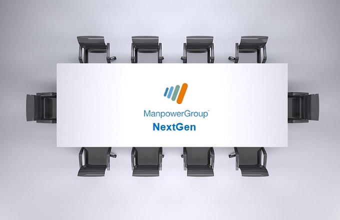 ManpoweGroup impulsará la empleabilidad de 2,5 millones de personas a través de la nueva Oficina NextGen