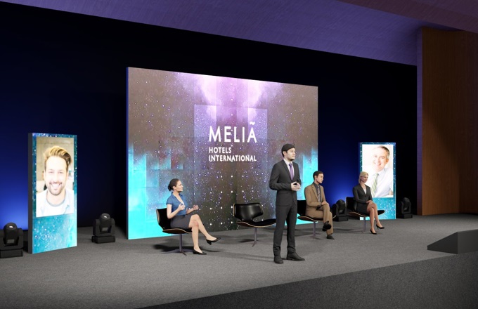 Meliá Hybrid Solutions