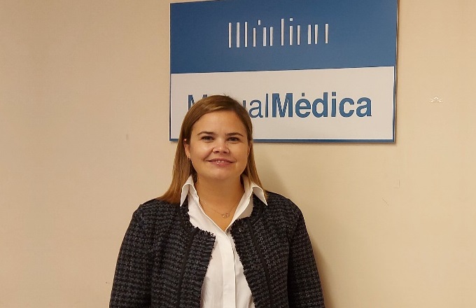 Cristina Gómez