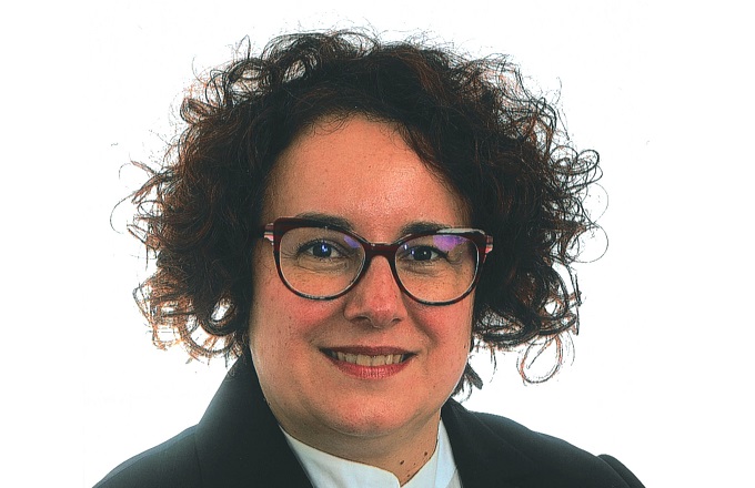 Yolanda Cano