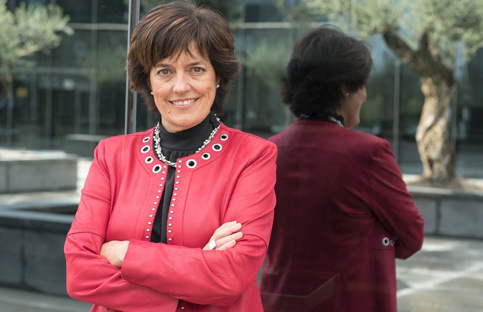 Berta Durán