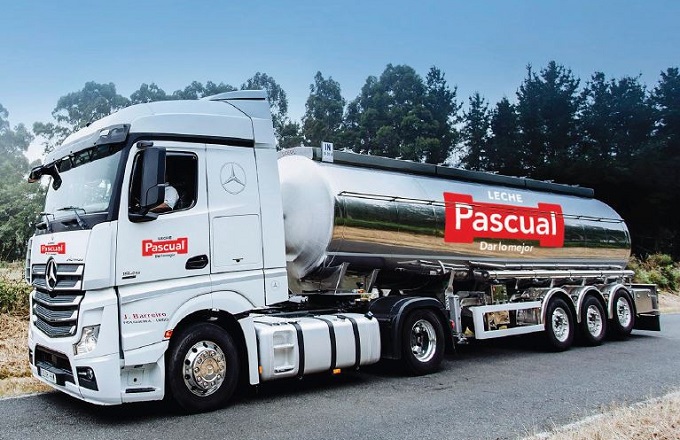 Pascual presenta un procedimiento de despido colectivo