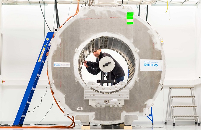 Philips mantiene su posición de liderazgo en el Índice de Sostenibilidad Dow Jones (DJSI)