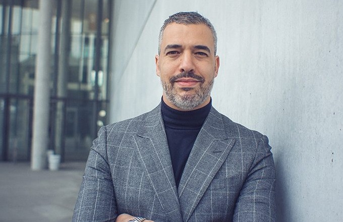 Jorge Díez