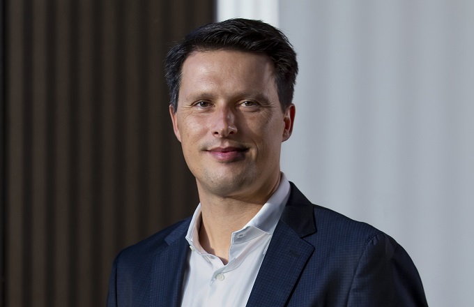 Robert Breschkow