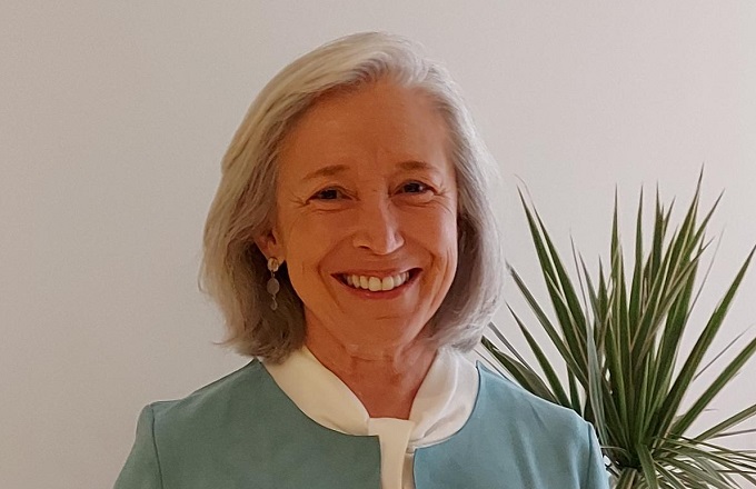 Elena Juárez