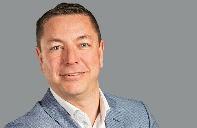 Martijn Kleij