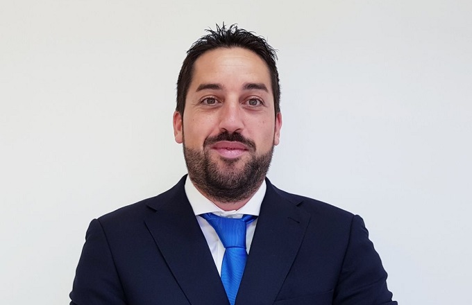 Daniel Conesa