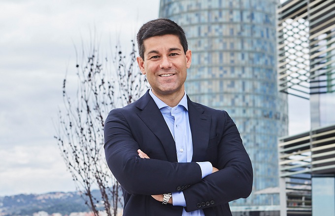 Gerardo Mené