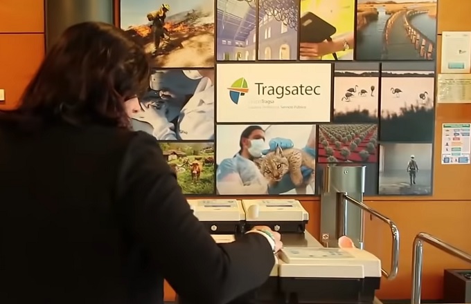 Grupo Tragsa, premio Ocare a la mejor campaña de comunicación de RSC de contenido laboral