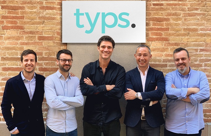 Fundadores de Typs