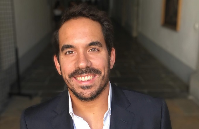 Lluis Diaz Badia
