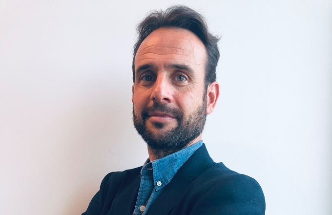 Miguel Laguna