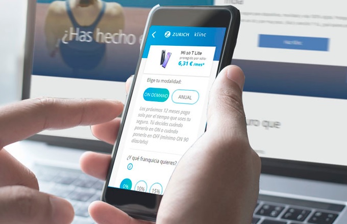 Zurich Seguros consolida todas sus áreas de negocio digital en un único equipo