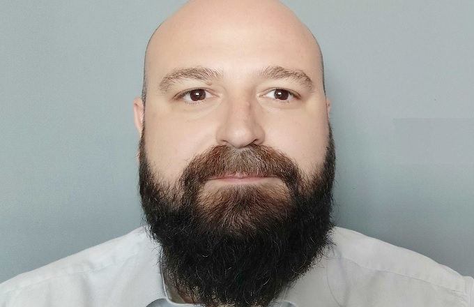 Edgar Barrero