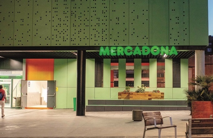 Mercadona se incorpora a la iniciativa europea Lean & Green