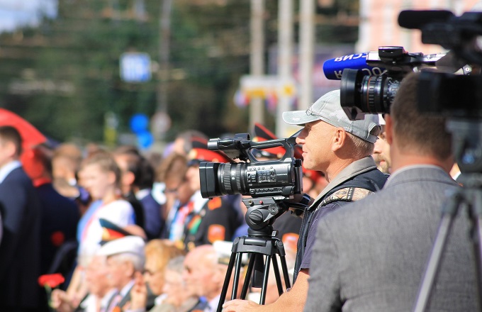 La mitad de los periodistas europeos cree que su empleo corre peligro por el covid-19