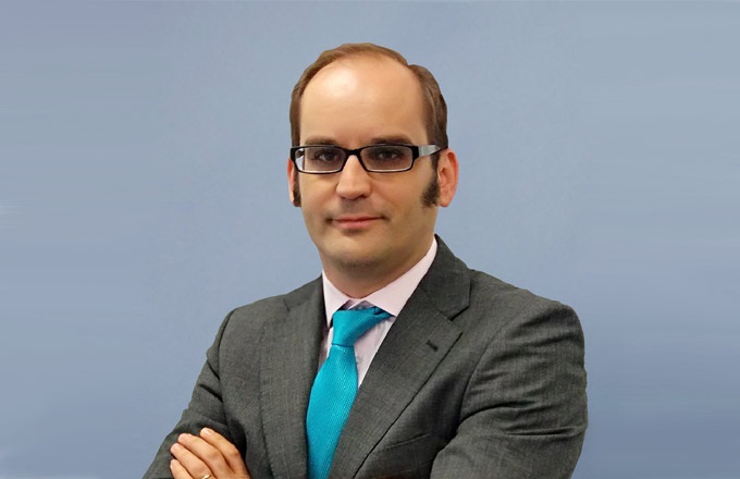 Enrique Lara