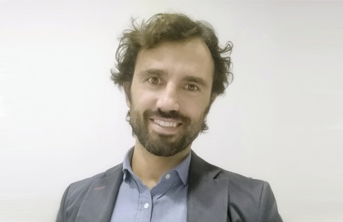 Pablo Anaya