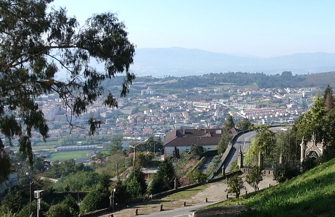 Braga