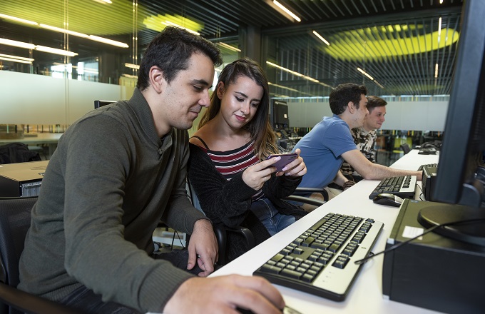 Conecta Empleo formó a más de 345.000 personas en 2023