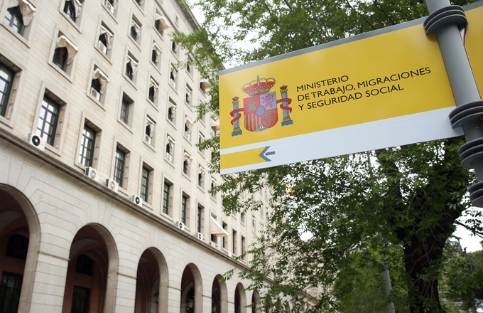Ministerio de Trabajo
