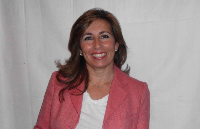 Rebeca Salamanqués
