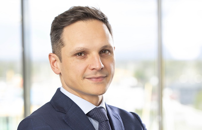 Daniele Tramontin