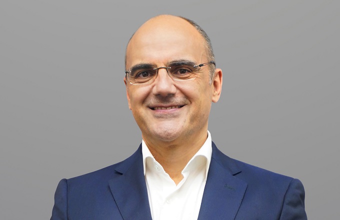 Carlos Barrasa