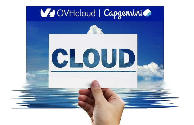 Capgemini y OVHcloud se alían para facilitar a las organizaciones una transición segura a la nube