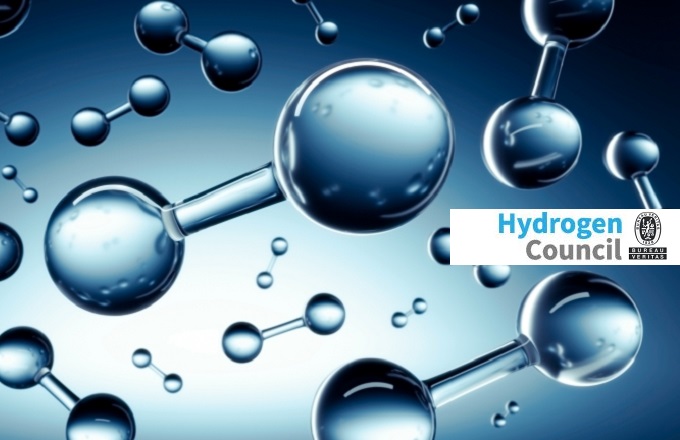 Bureau Veritas se incorpora al Consejo del Hidrógeno