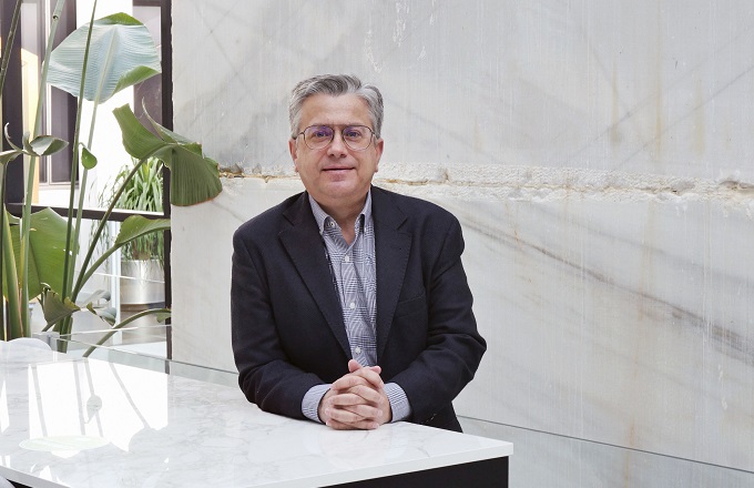 Santiago Alfonso