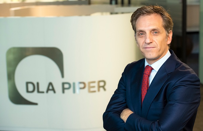 DLA Piper nombra a César Salagaray, socio del área de precios de transferencia del departamento de Fiscal