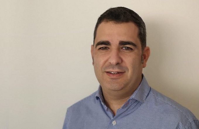 David Gutiérrez