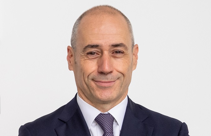 Javier Blanco Fernández